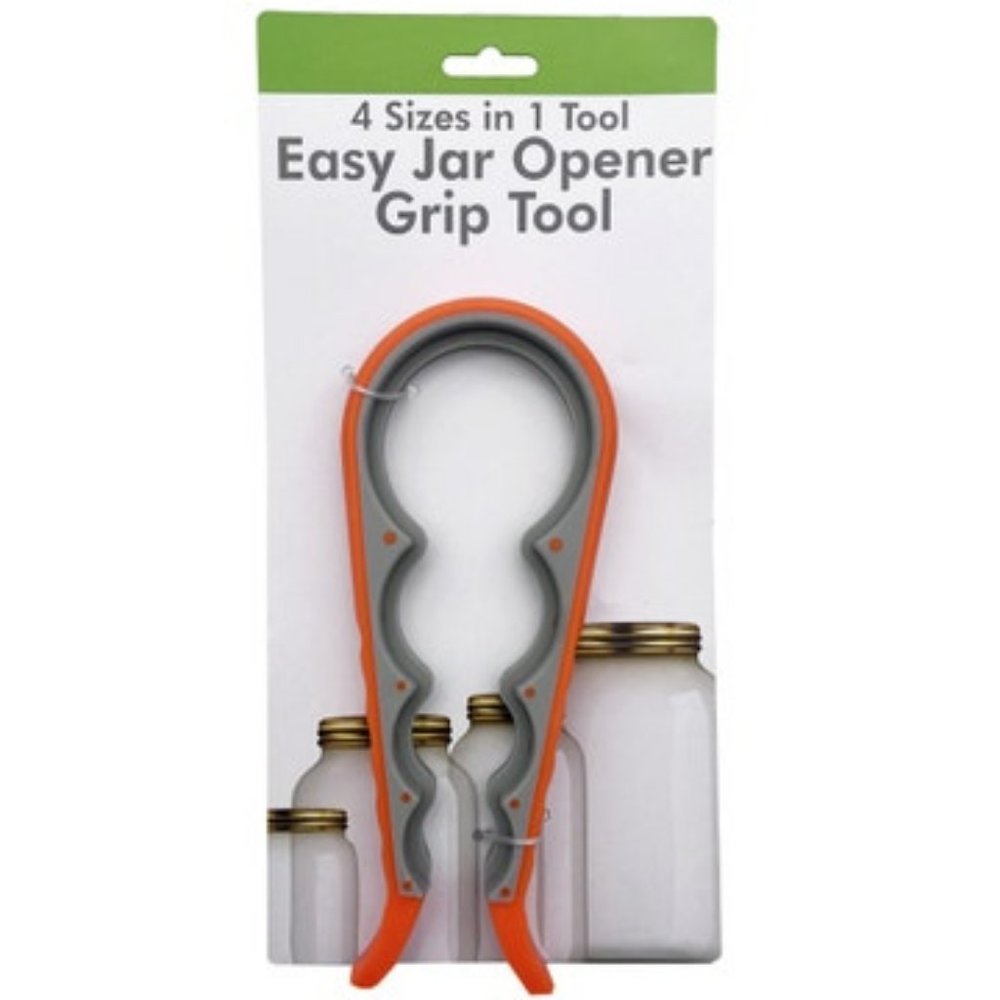 GE948 Jar Opener Grip Tool